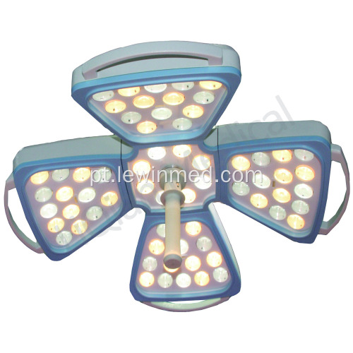 equipamento médico led luz de sala de cirurgia